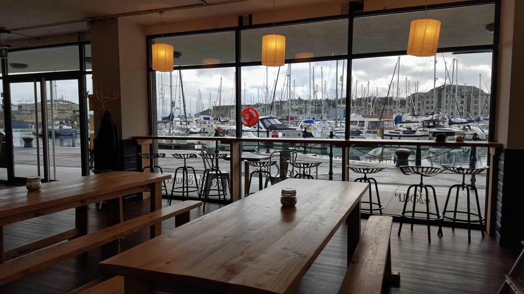 Eating and Drinking in Plymouth - Restaurant Reviews - OM Media Group