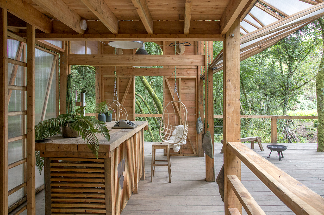 Editor’s Picks: Rustic Retreats - OM Media Group
