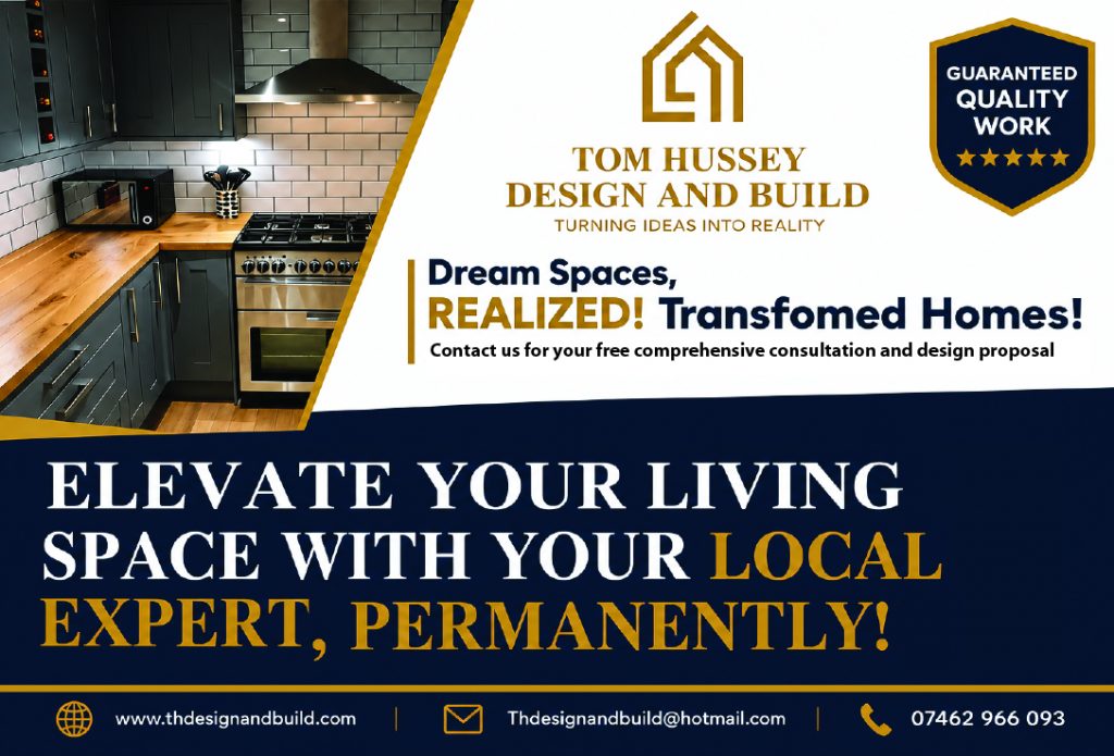Tom Hussey Trade Directory2
