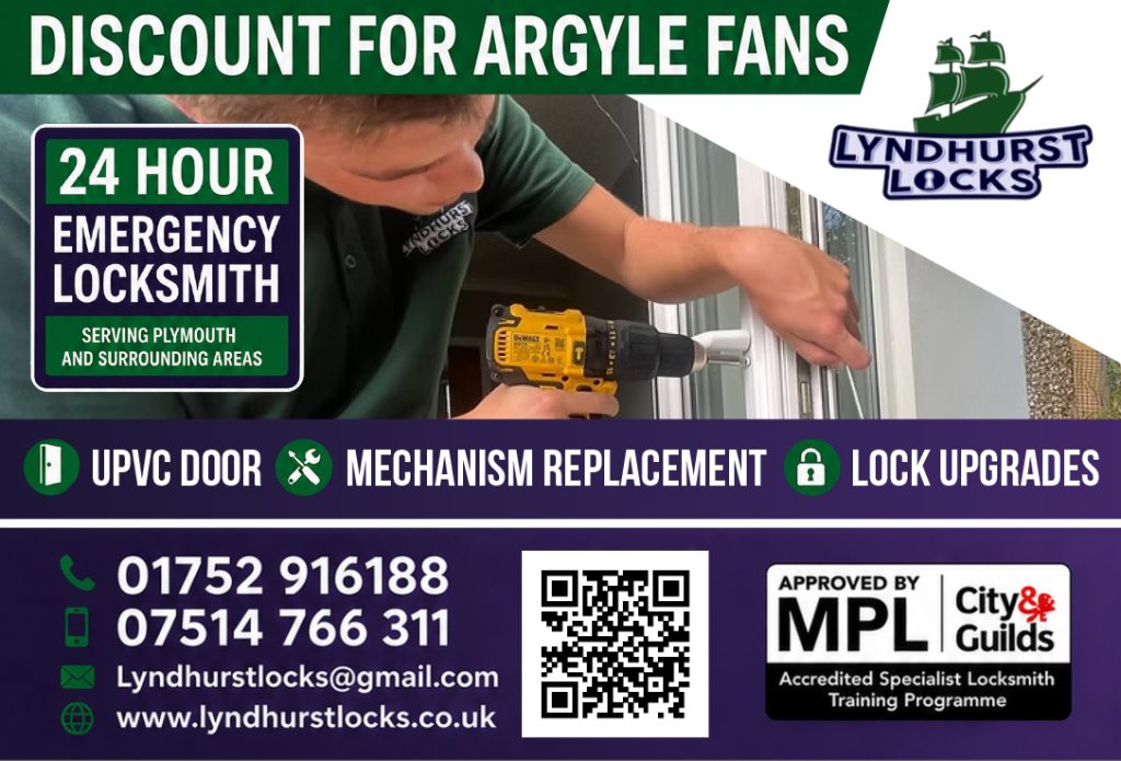 Lyndhurst Locks_Trade AD_MC